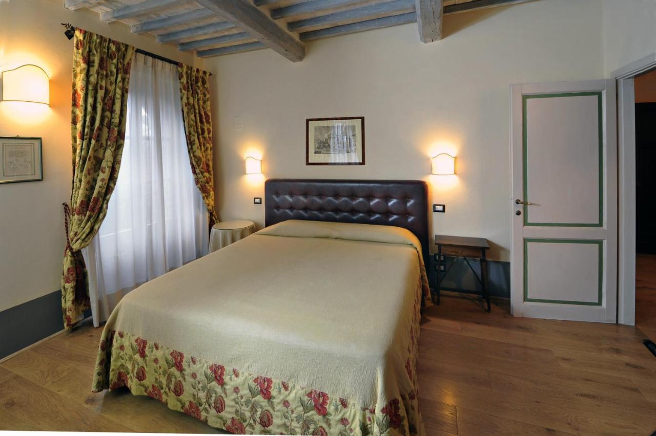 סרטאנו Agriturismo La Sovana מראה חיצוני תמונה