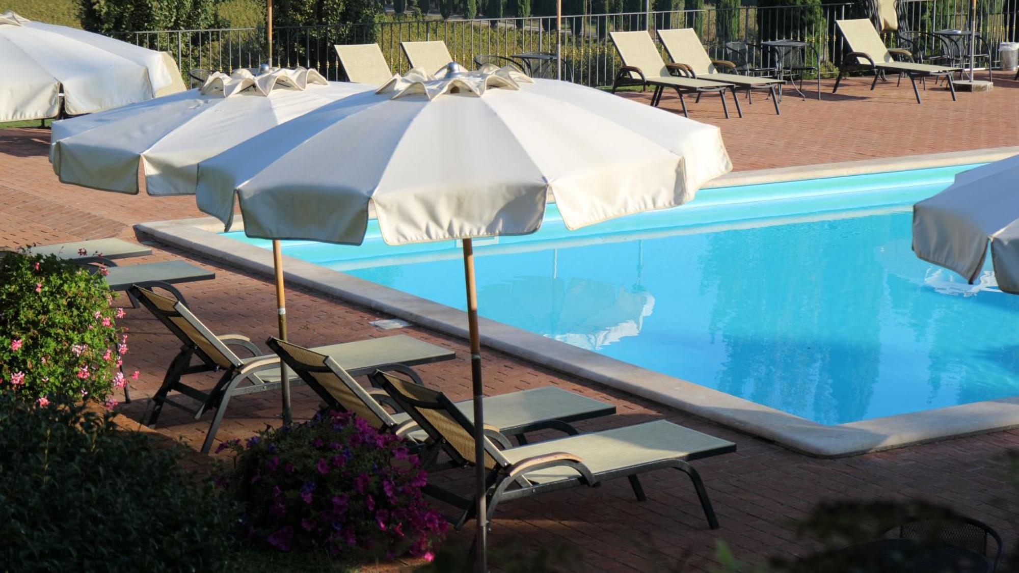 סרטאנו Agriturismo La Sovana מראה חיצוני תמונה