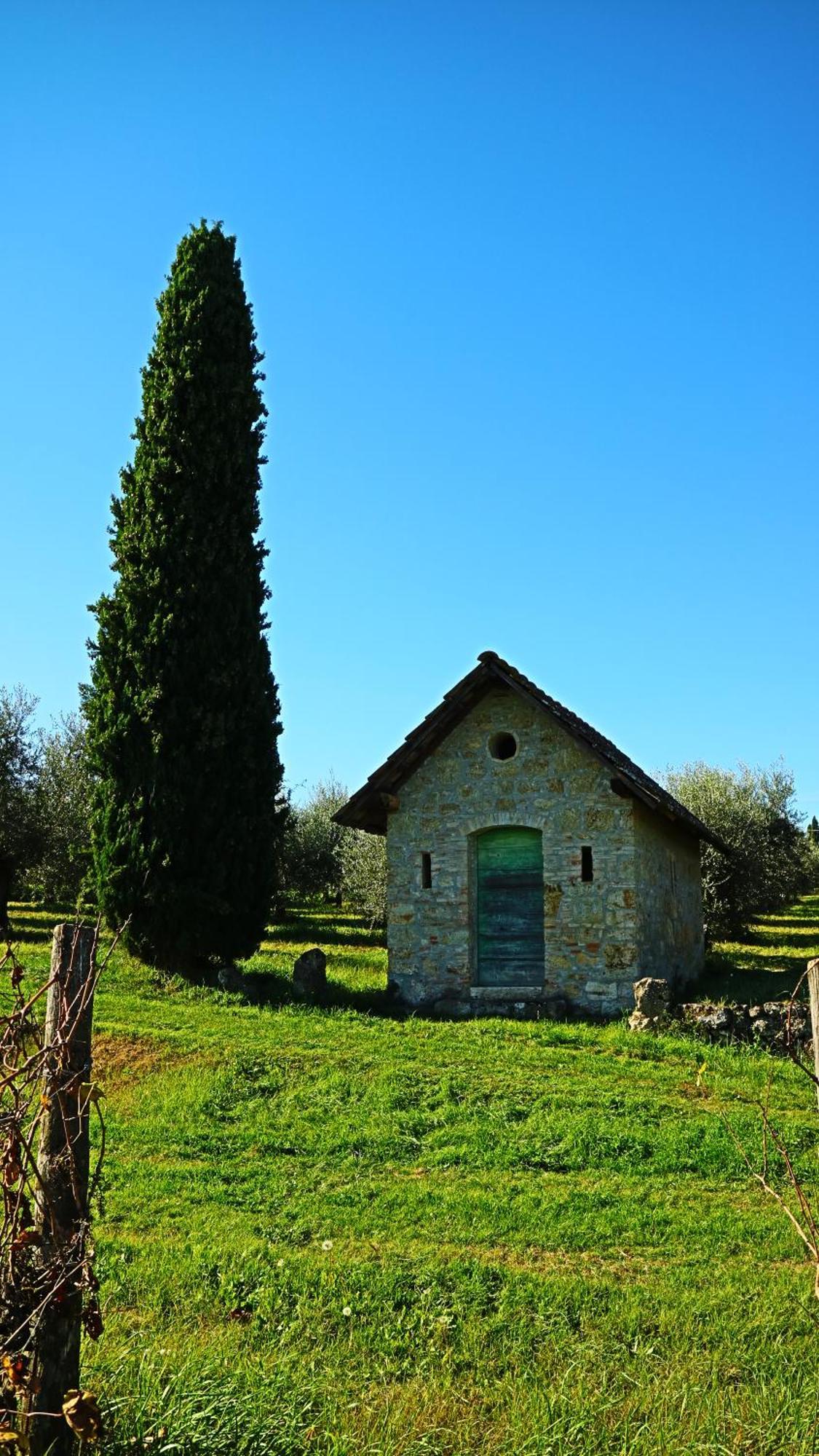 סרטאנו Agriturismo La Sovana מראה חיצוני תמונה