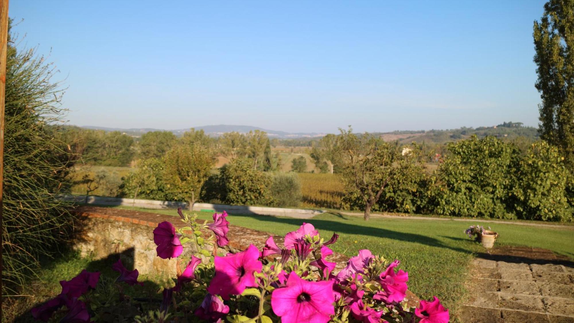 סרטאנו Agriturismo La Sovana מראה חיצוני תמונה